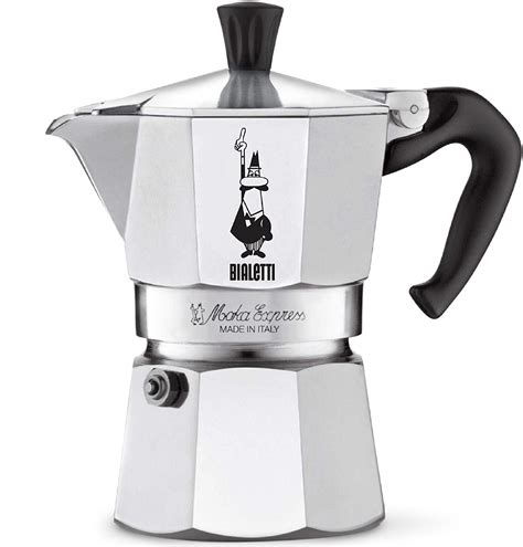<strong>Best</strong> meaning “quality of coffee using preferred method”. . Best moka pot